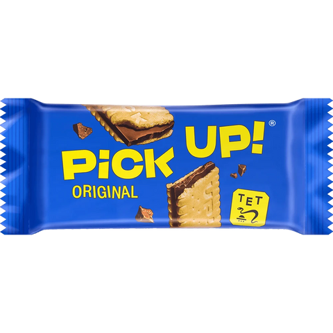 Bahlsen Pick Up! Choco