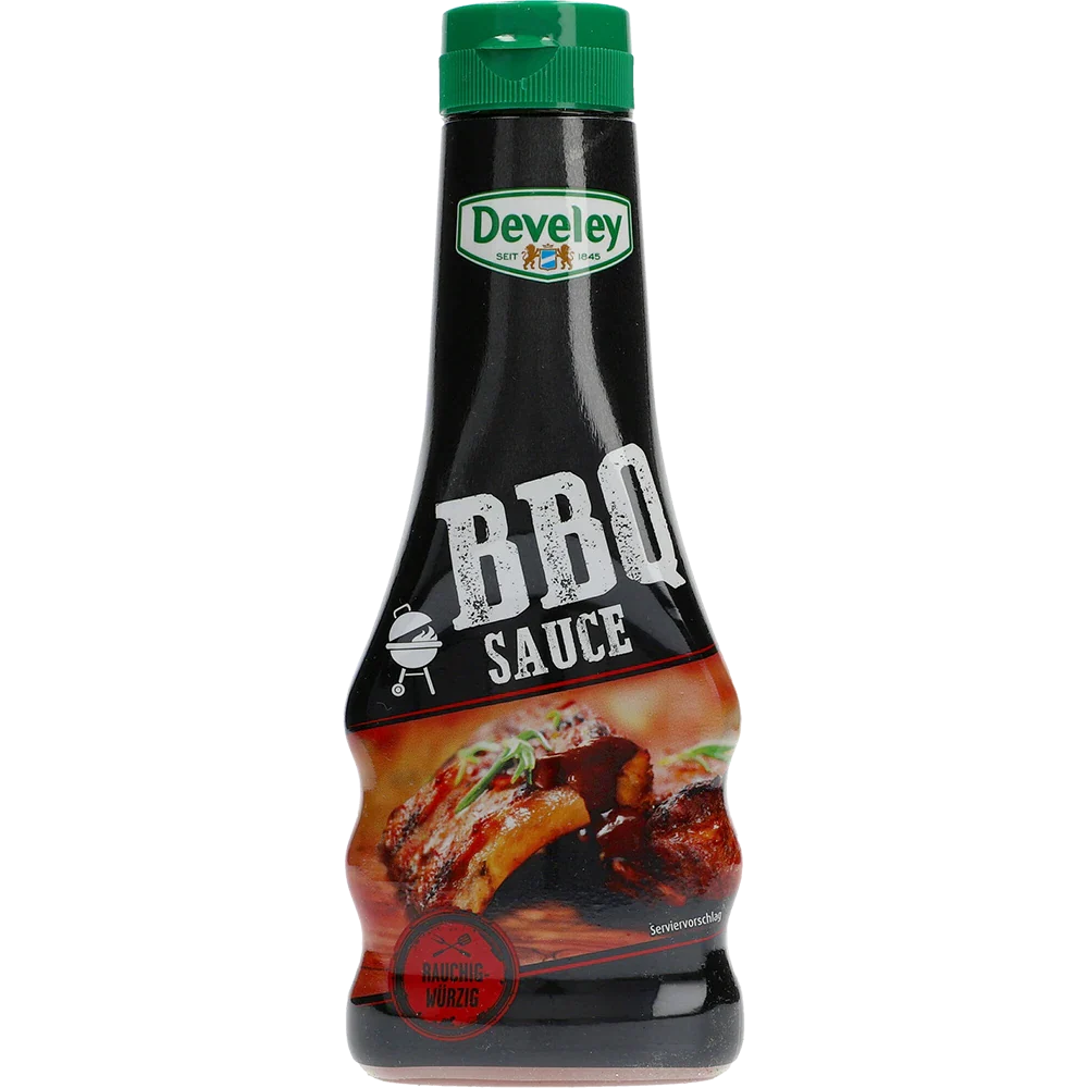 Develey Sauce BBQ