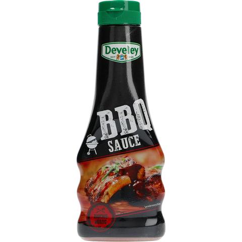 Develey Sauce BBQ