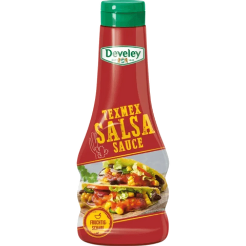 Develey Sauce Salsa