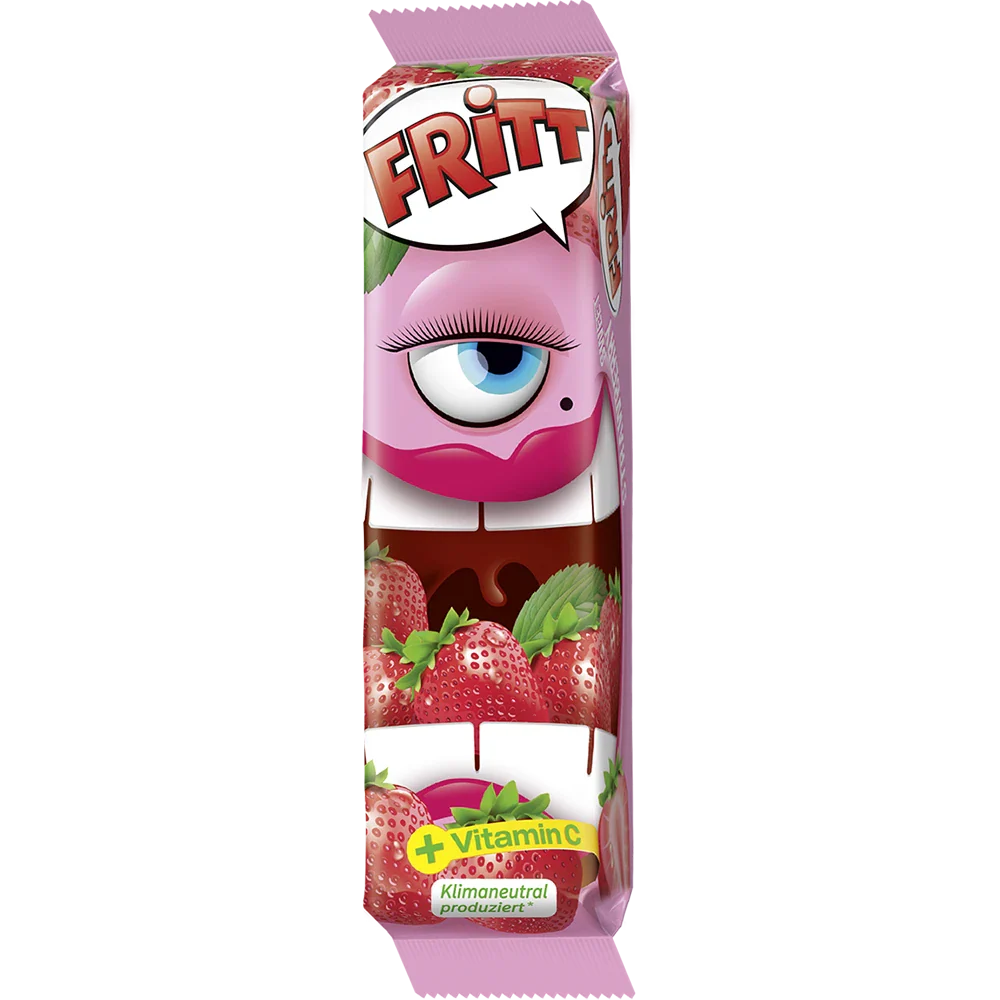 Fritt Erdbeer