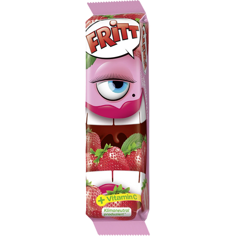 Fritt Erdbeer