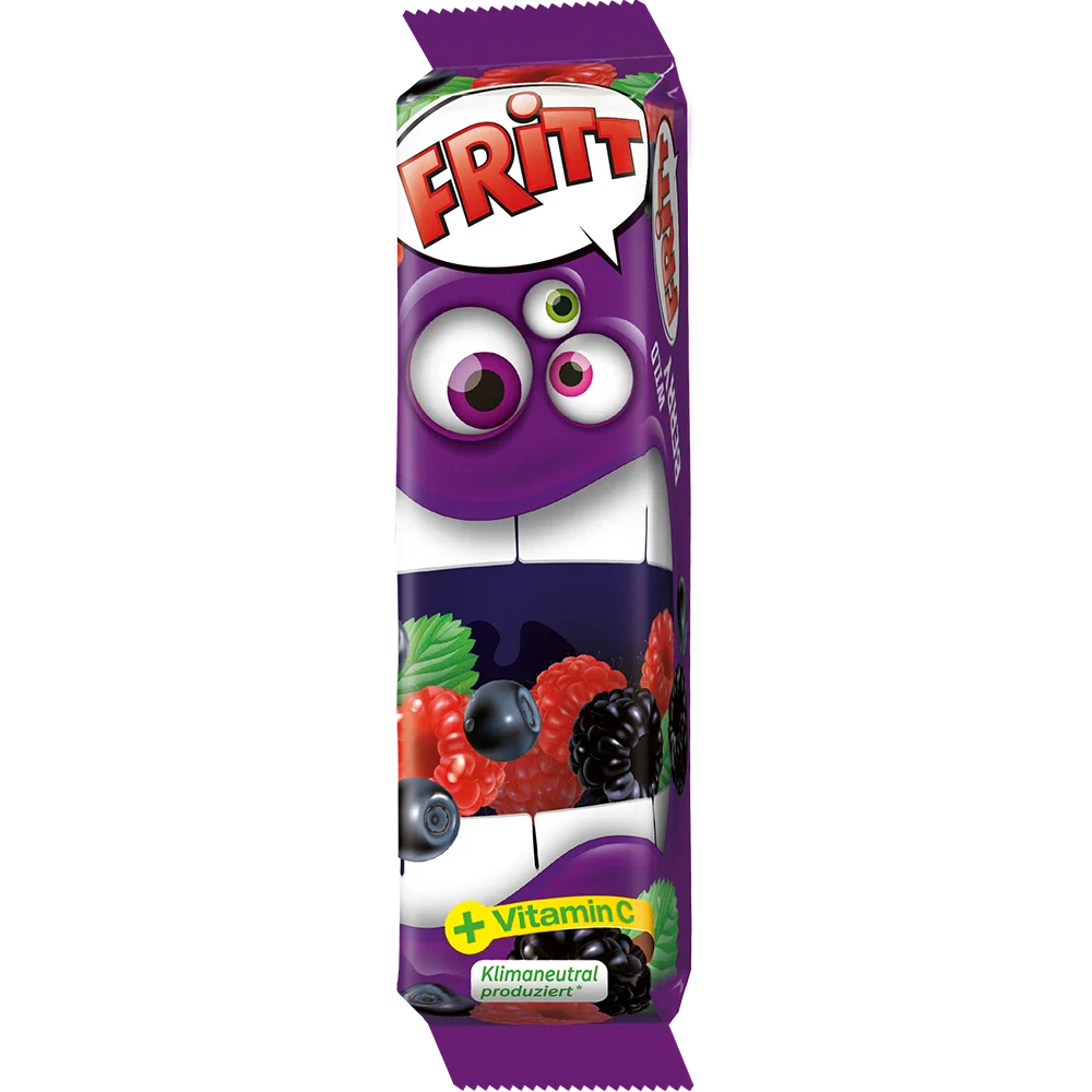 Fritt Wildberry