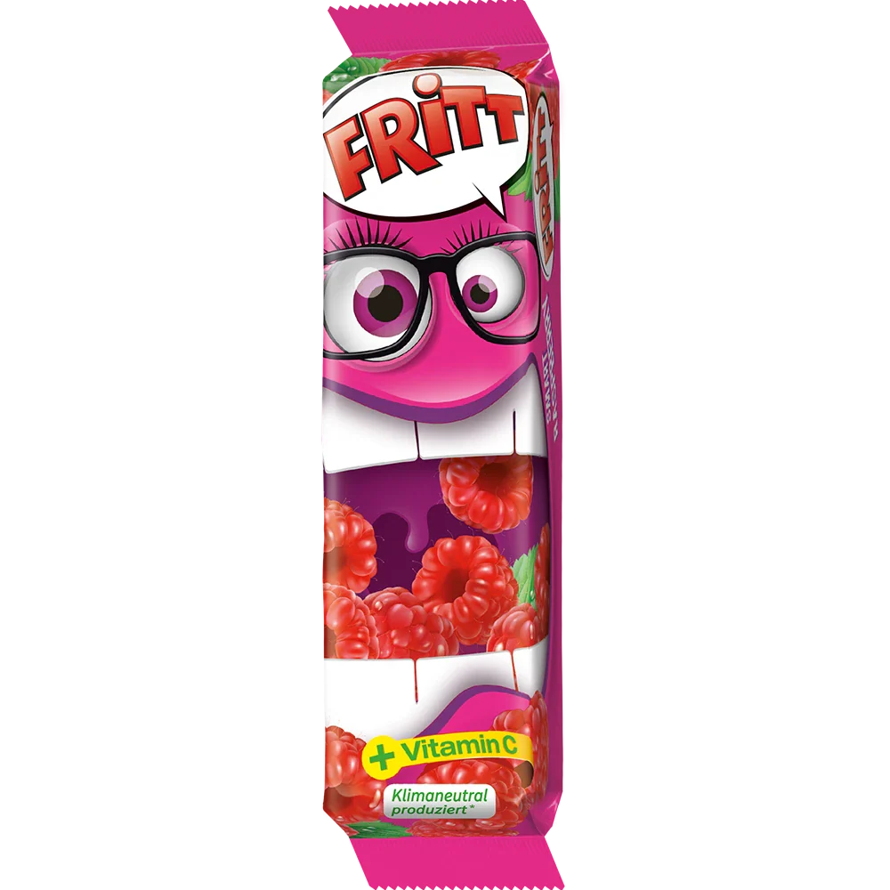 Fritt Himbeer