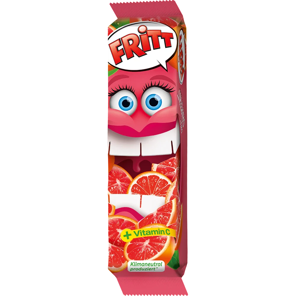 Fritt Grapefruit