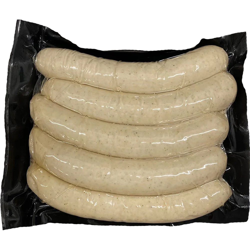 Hoppe Bauernbratwurst