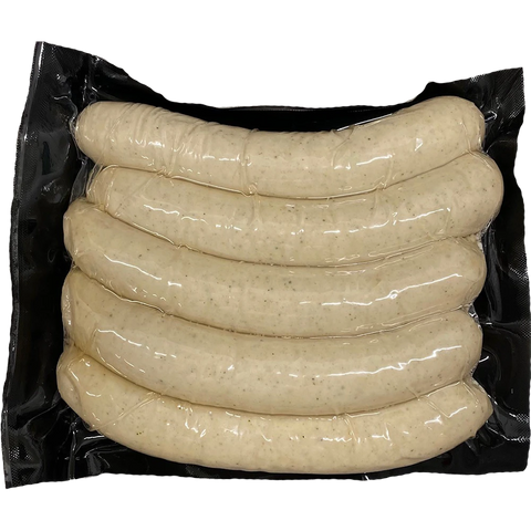 Hoppe Bauernbratwurst