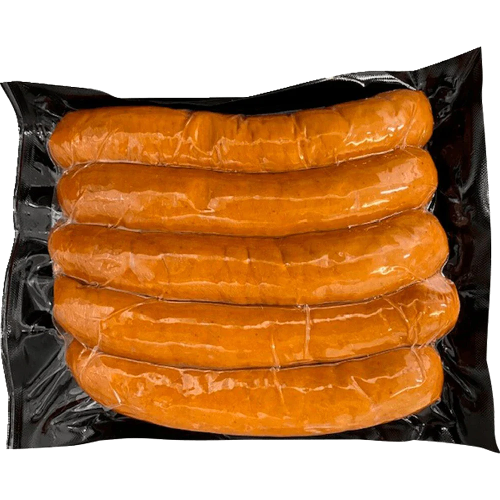 Hoppe Baconkrakauer