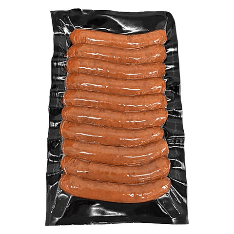 Hoppe Kohlwurst Slik & Dagligvarer