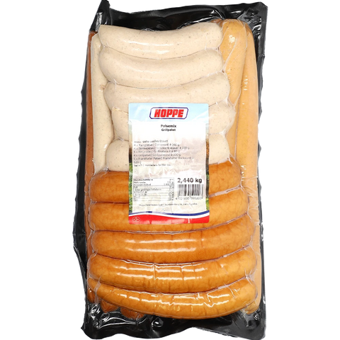 Hoppe Pölsemix groß
