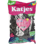 Katjes Salzige Heringe