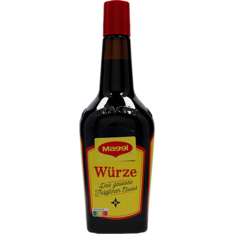 Maggi Würze