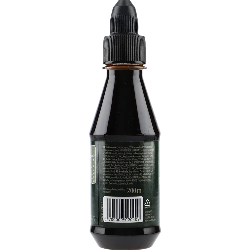 Panda Express Hoisin Sauce