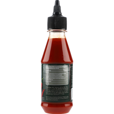 Panda Expressen Sriracha Chili Sauce