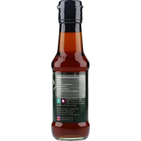 Panda Expressen Fiskesauce