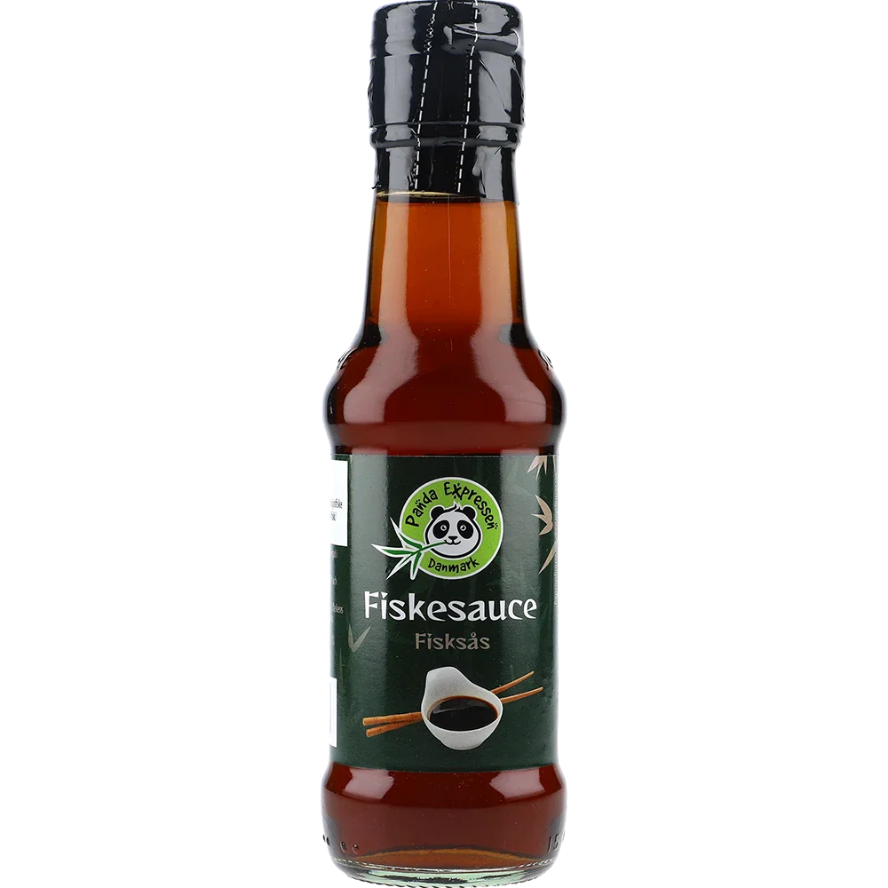 Panda Express Fiskesauce