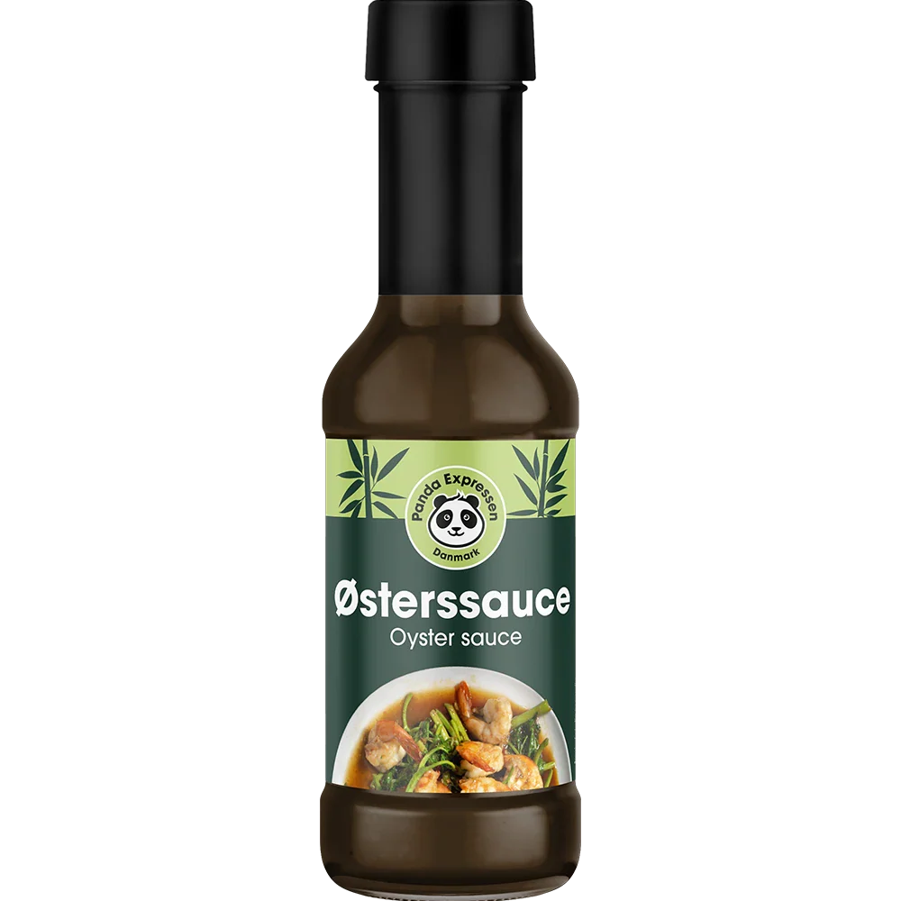 Panda Express Østerssauce