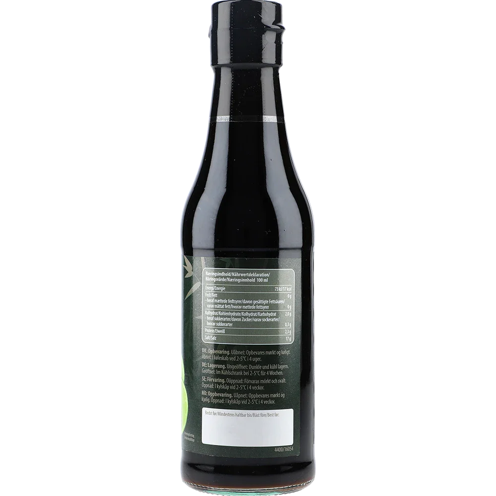 Panda Expressen Soya Sauce