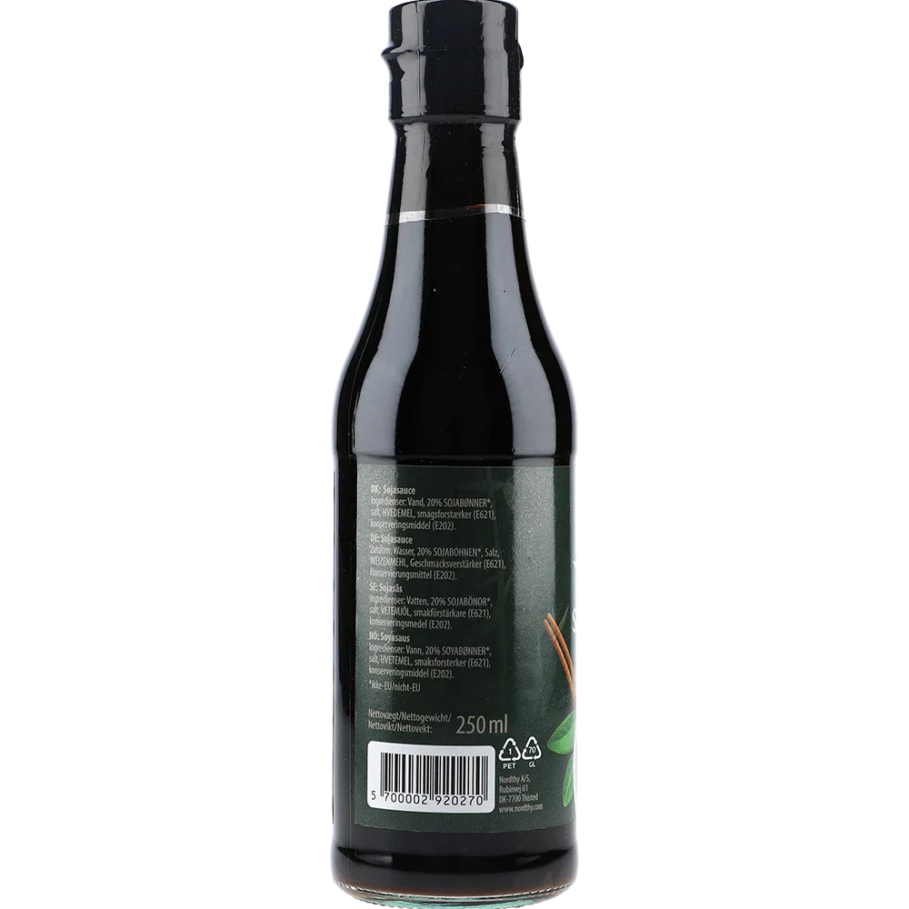 Panda Expressen Soya Sauce