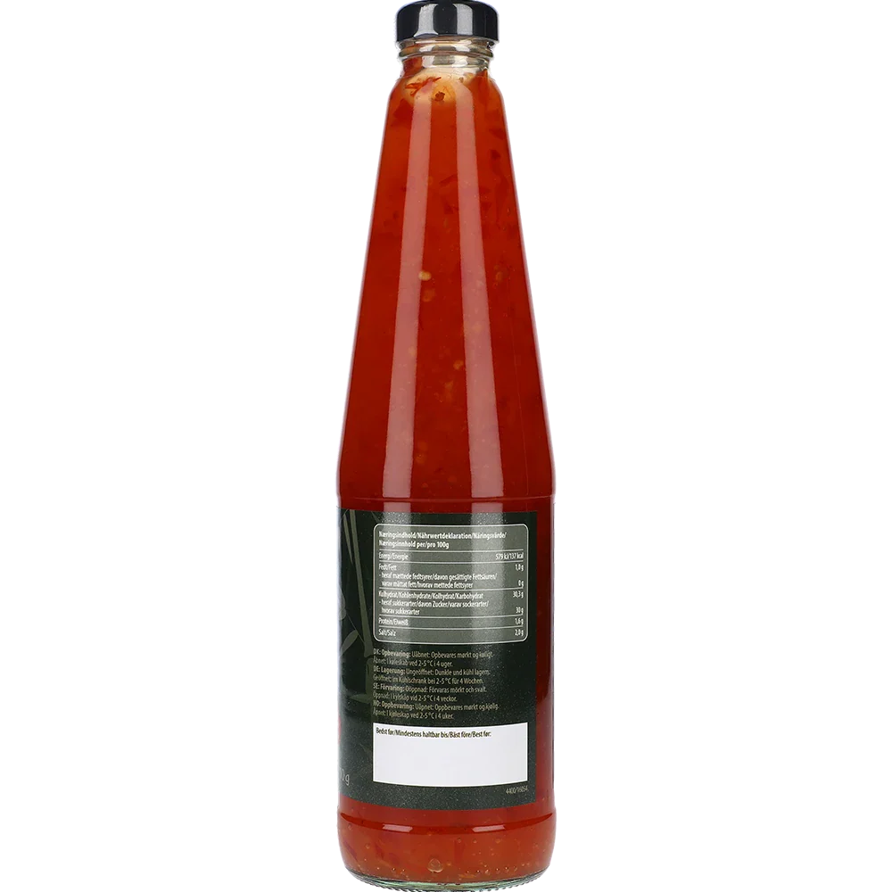 Panda Express Sød Chilisauce