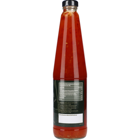 Panda Expressen Sweet Chilisauce