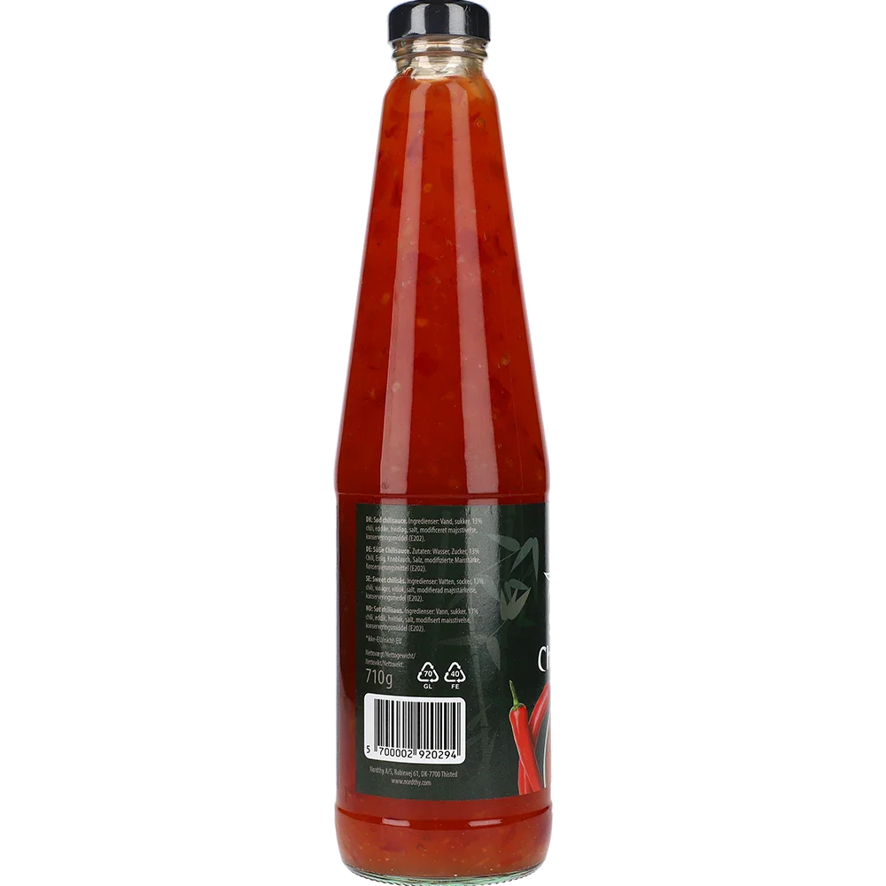 Panda Express Sød Chilisauce