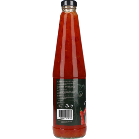 Panda Expressen Sweet Chilisauce