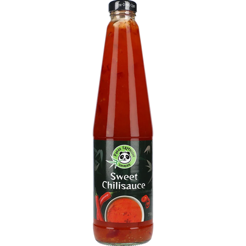 Panda Express Sød Chilisauce