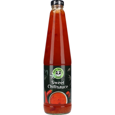 Panda Expressen Sweet Chilisauce