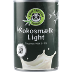 Panda Expressen Kokosmælk 5-7%