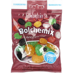 Nordthy Zuckerfrei bolchermix