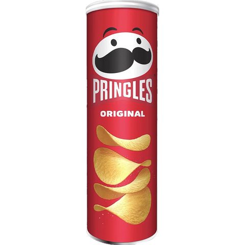 Pringles Original