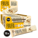 Ferrero FULFIL Bar White Choc Cookies & Cream