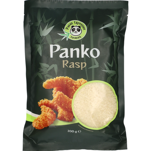 Panda Expressen Panko Rasp.