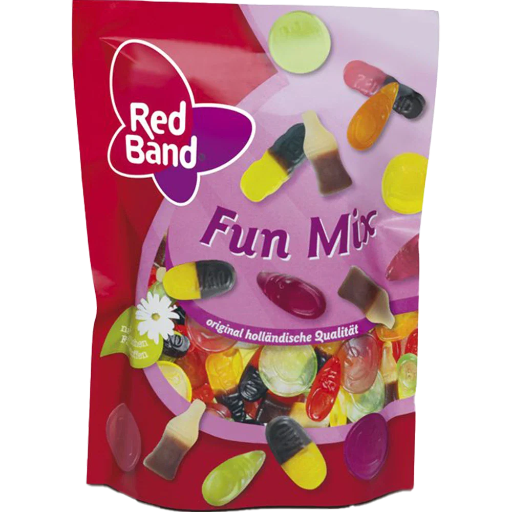 Red Band Sjov Mix