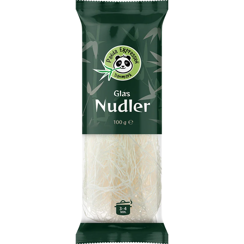 Panda Expressen Glasnudler