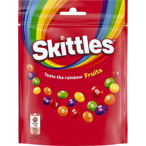 Skittles Fruit