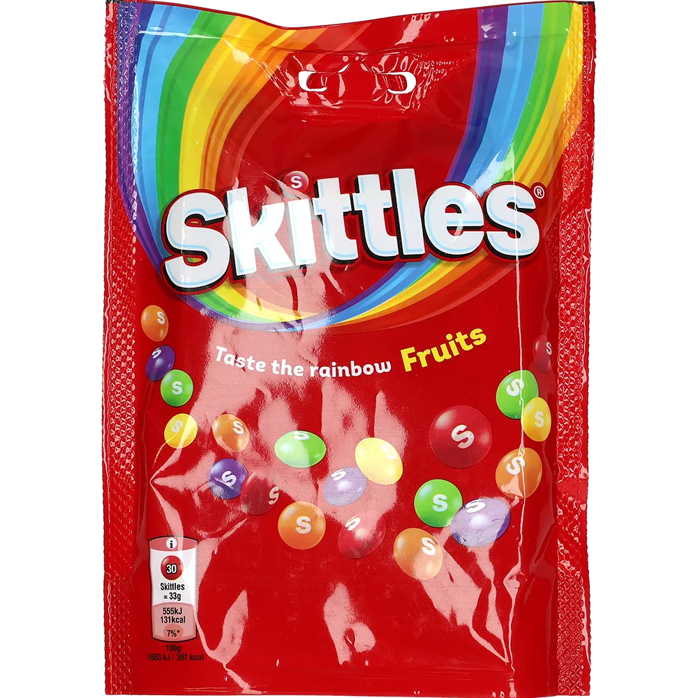 Skittles Fuit