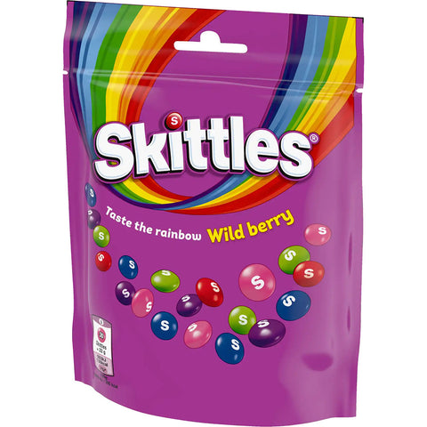 Skittles Wild Berry