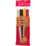 Toms Go'e Stænger Konfekt Mix 4-pak