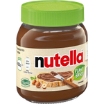 Ferrero Nutella Växtbaserad