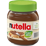 Ferrero Nutella Växtbaserad