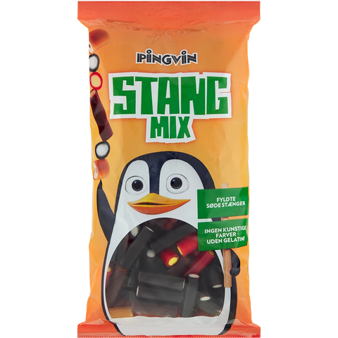 Toms slikposer Stang Mix