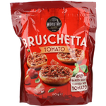 Nordthy Bruschetta Tomato