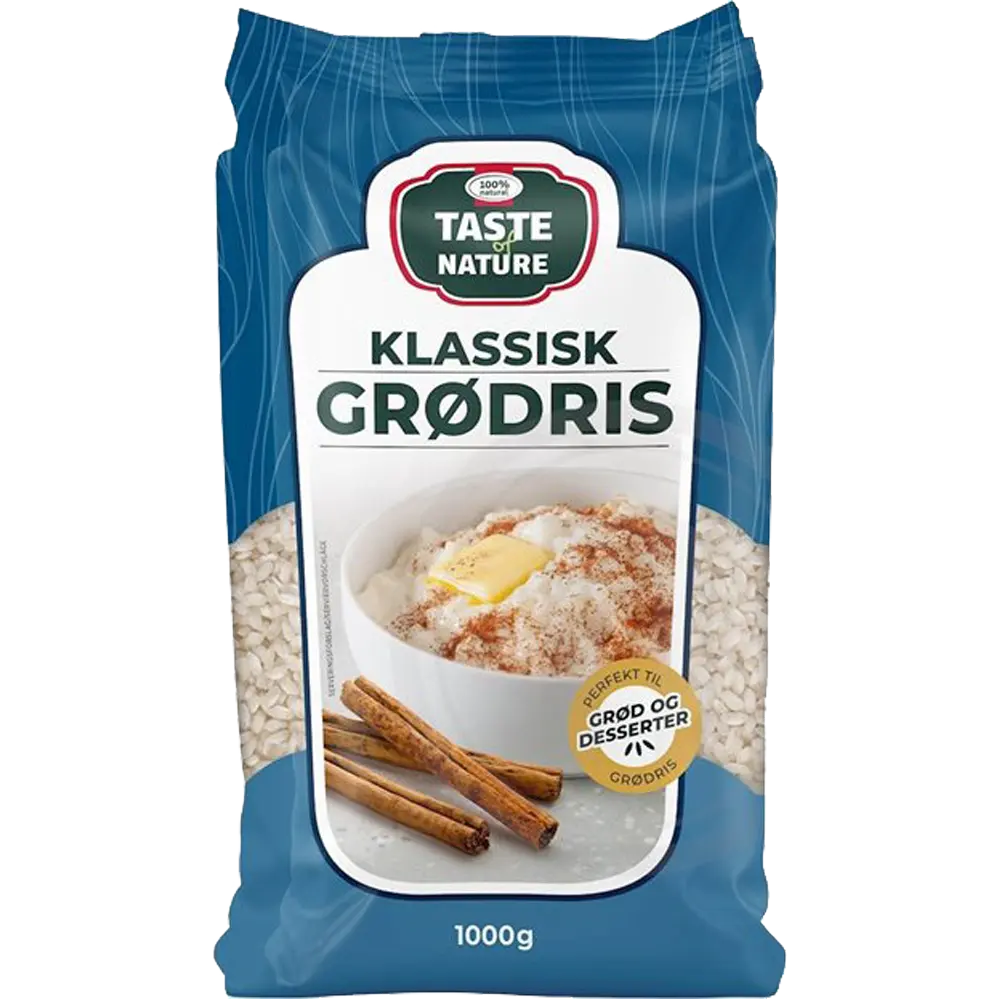 Nordthy Grødris