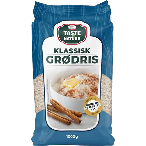 Grødris 1Kg