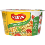 Reeva Big Bowl Instant Nudler Vegetable