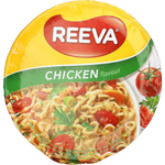 Reeva Big Bowl Instant Nudler Vegetable