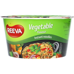 Reeva Big Bowl Instant Nudler Okse
