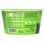 Reeva Big Bowl Instant Nudler Okse